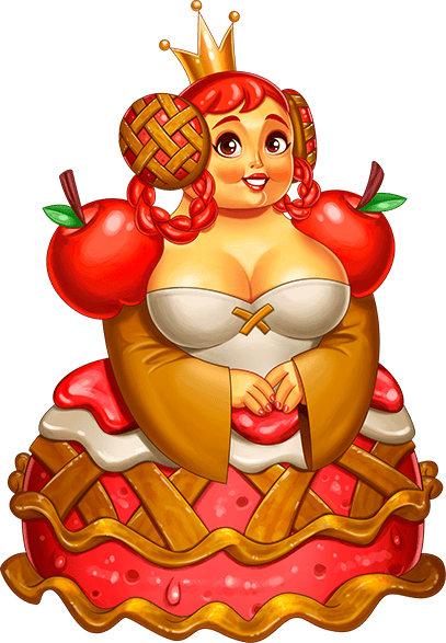 Dessert Kingdom Buy Bonus