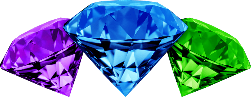 Diamond Cash Lotto
