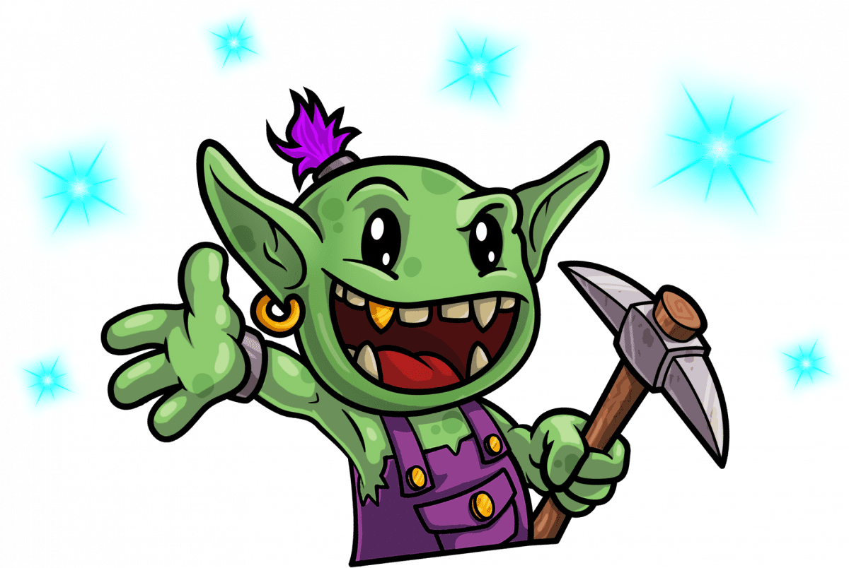 Lock Breakers – Goblin Bros.