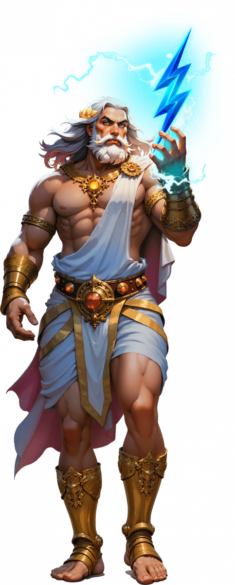 Starlight Jackpots™ Odds of the Gods 2