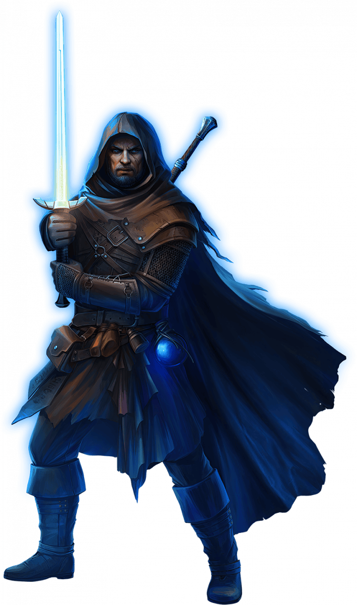 Legends of Huntsman – Against the Darkness™