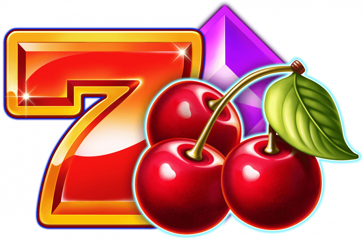 Thunder Cash™ – Solid Sevens™