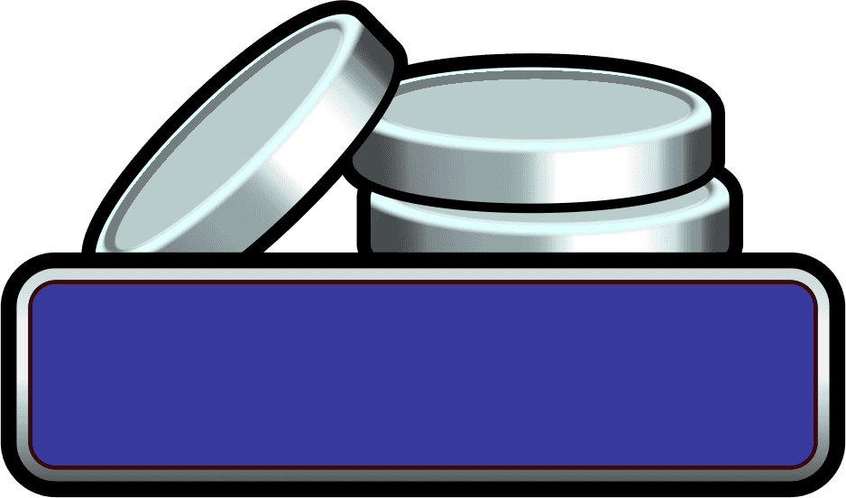 Simply Cash Coins