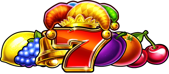Brilliant Pots – 50 Joker Frenzy