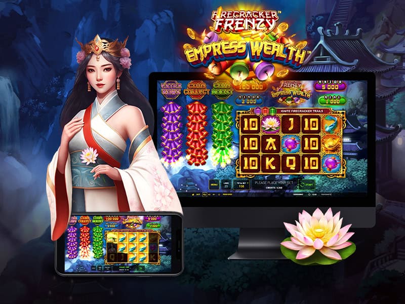 FF Empress Wealth 800x600