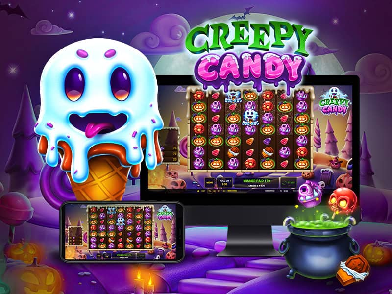 Recenzja Candy Casino New – Nowa platforma dla polskich graczy