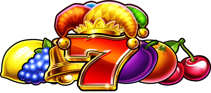 50 Joker Frenzy