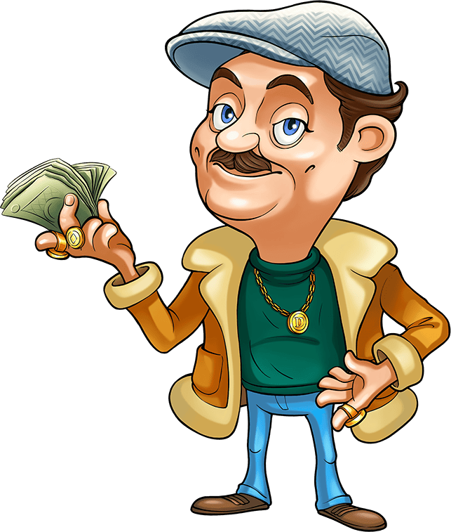 Wheeler Dealer