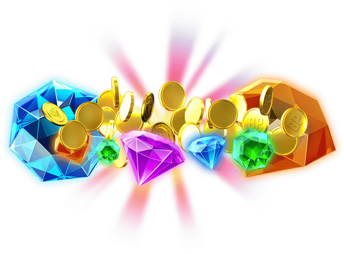 Brilliant Pots – Fortune Flows