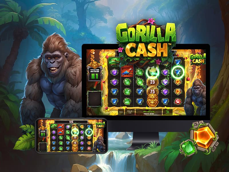 Gorilla Casino VIP Vorteile prüfen – Ein ehrlicher Review für Spieler aus Deutschland
