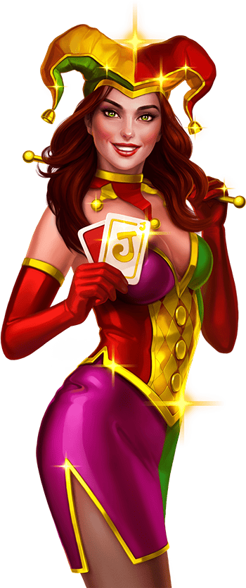 Golden Jokers