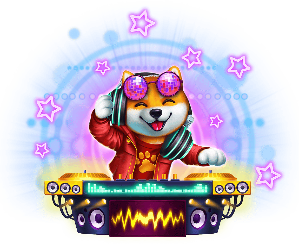 DJ Dog