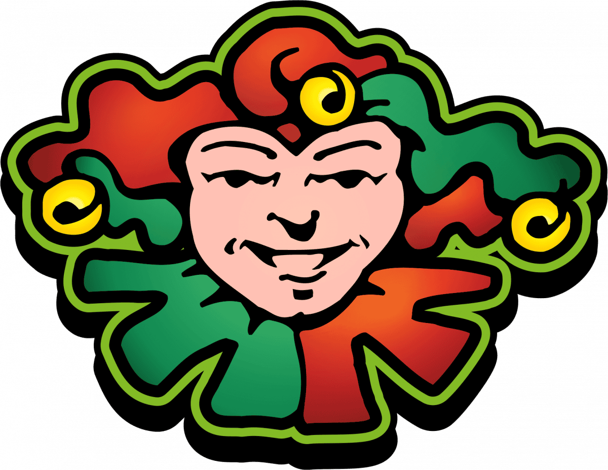 Jumping Jesters 100
