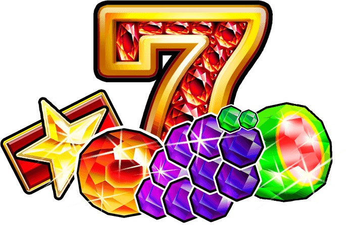 Sizzling Gems™
