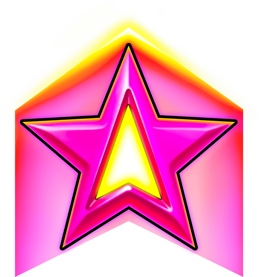 Xtension Link™ – Stars Up™