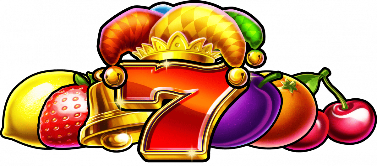Brilliant Pots – Tumbling Joker