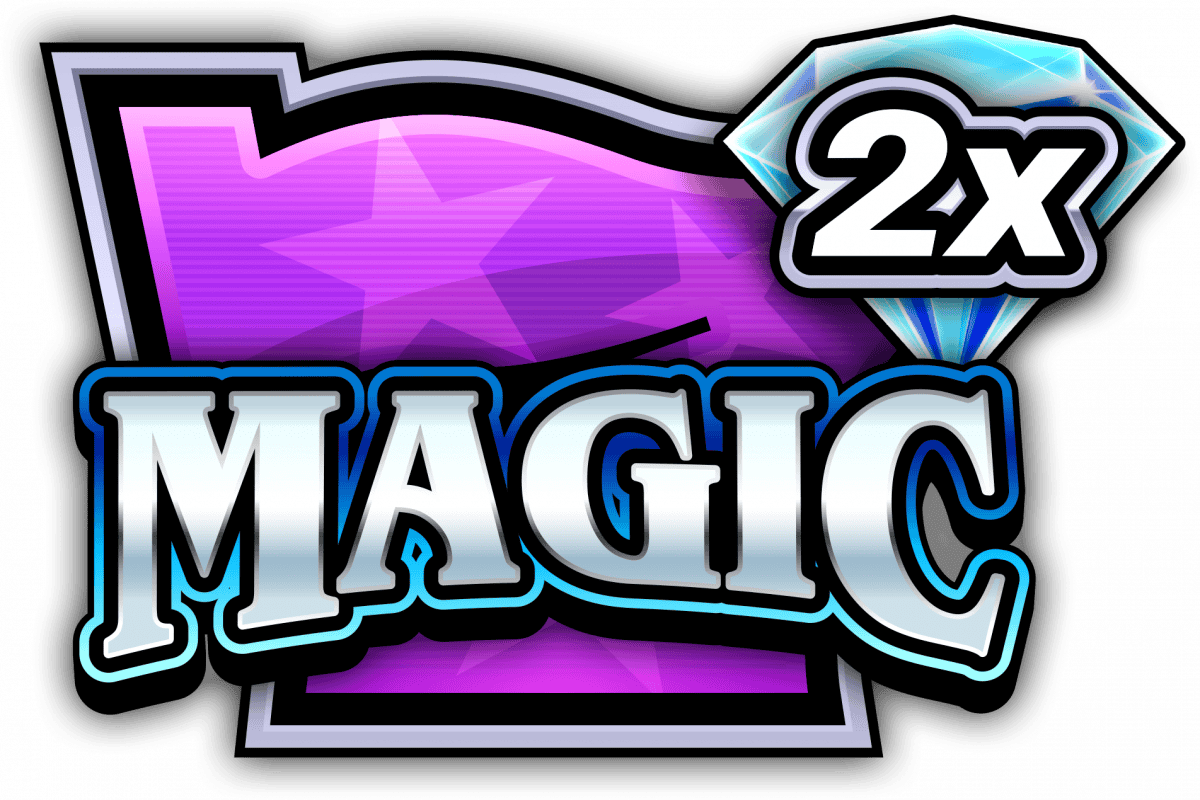 Silver Lux – Magic Sevens
