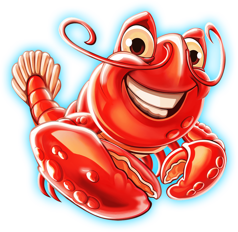Alotta Lobsters