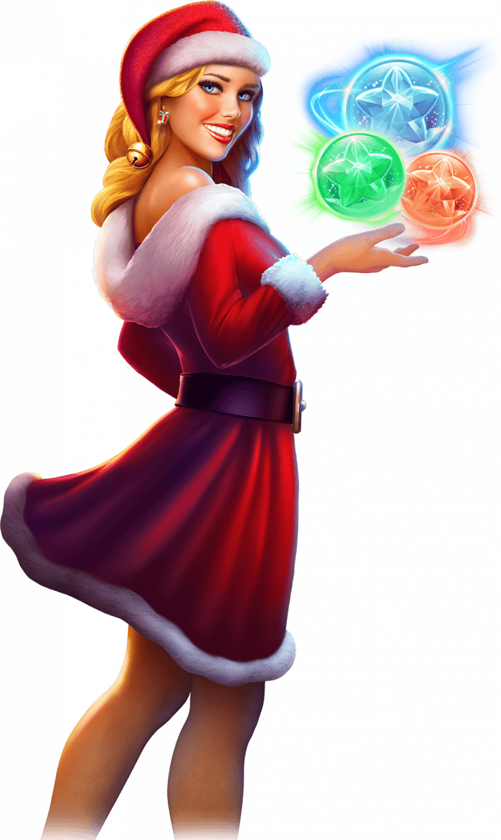 Wish Upon a Star™ 2 Buy Bonus