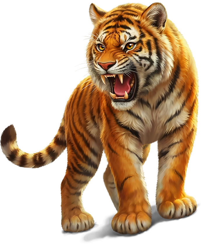 Firecracker Frenzy™ Roar of Riches™ Buy Bonus