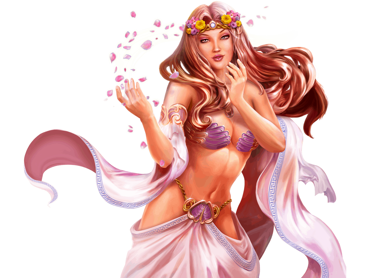 ALMIGHTY JACKPOTS – Garden of Persephone™