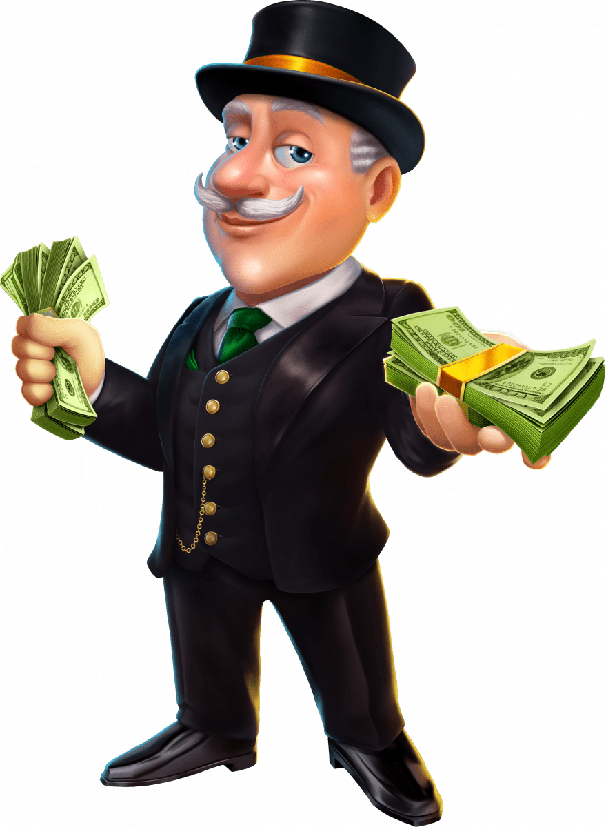 Big Bankin Bonanza™