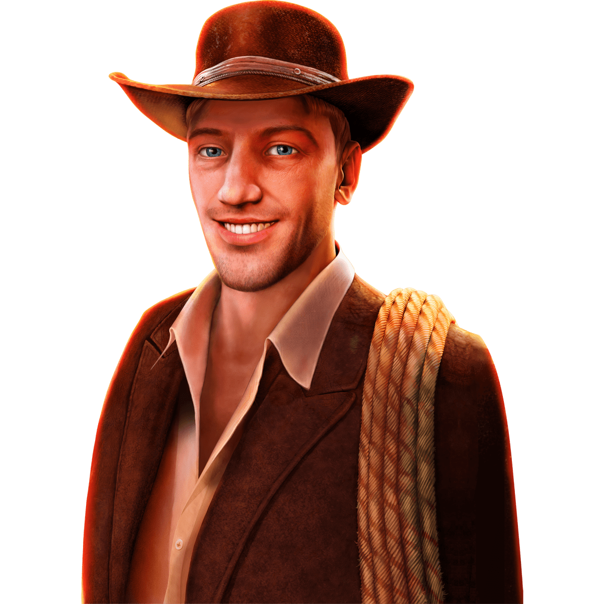 Book of Ra™ Mystic Fortunes