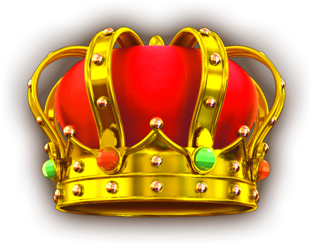 Cash Cascade – Imperial Crown