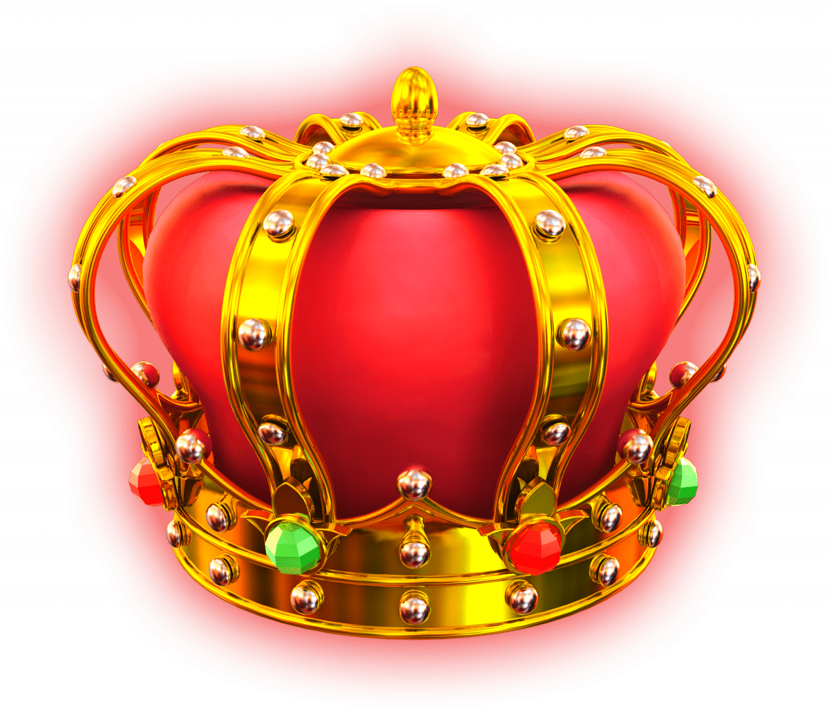 Diamond Mystery™ – Imperial Crown™