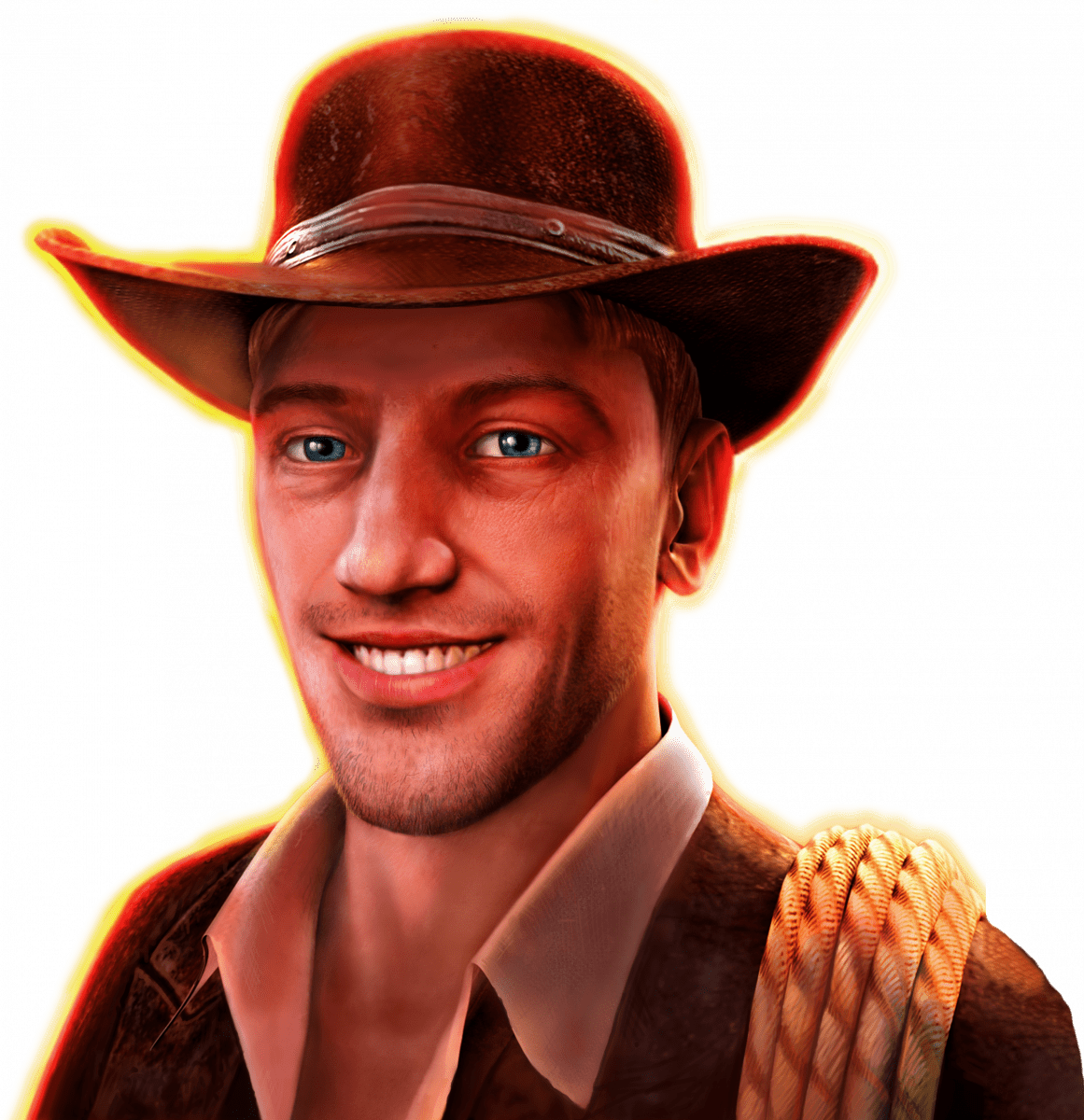 Twin Spinner Book of Ra™ deluxe