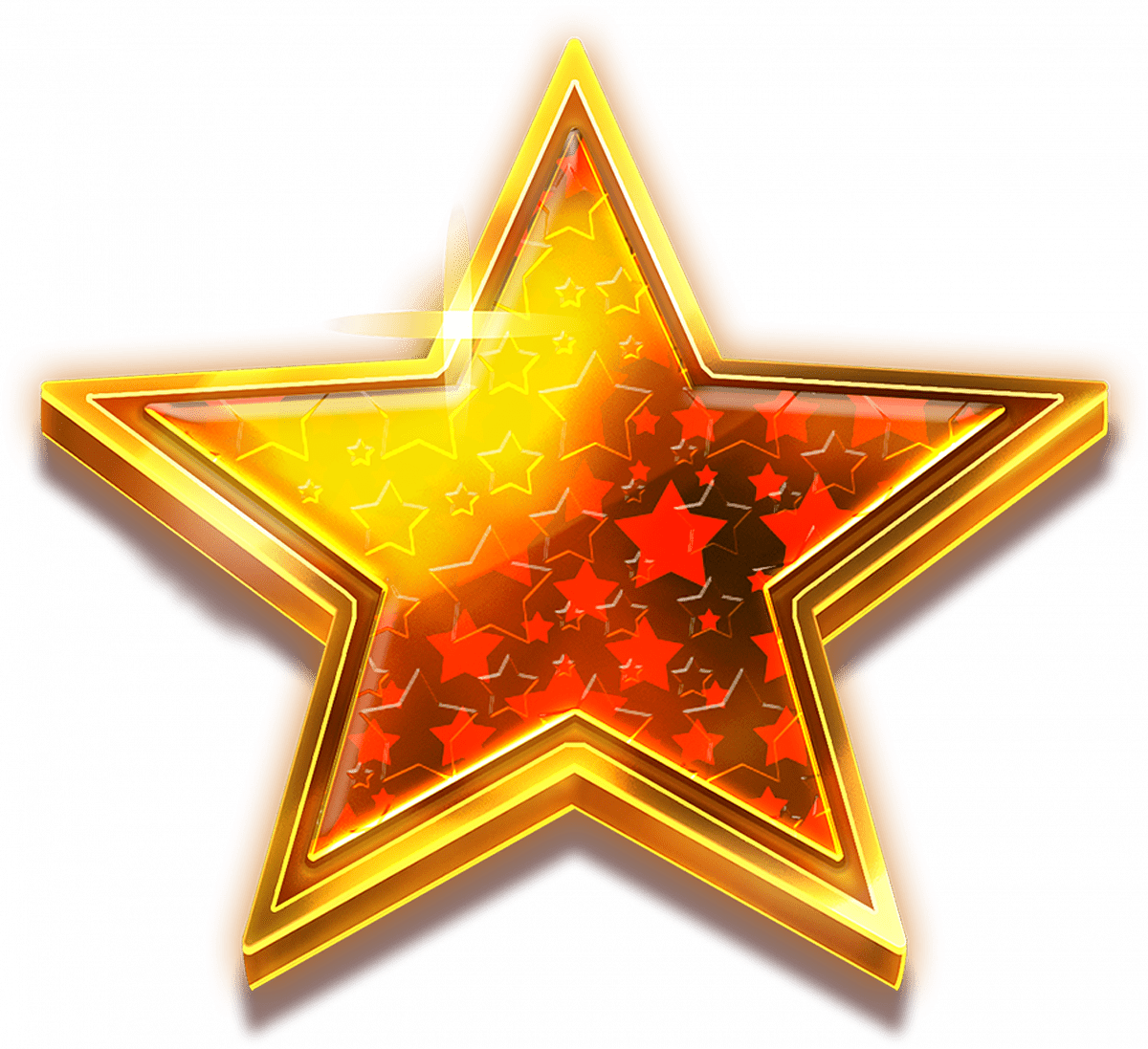 Diamond Mystery™ – Stars Inferno™