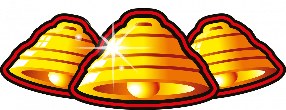 Twin Player™ – Super Bells Extra