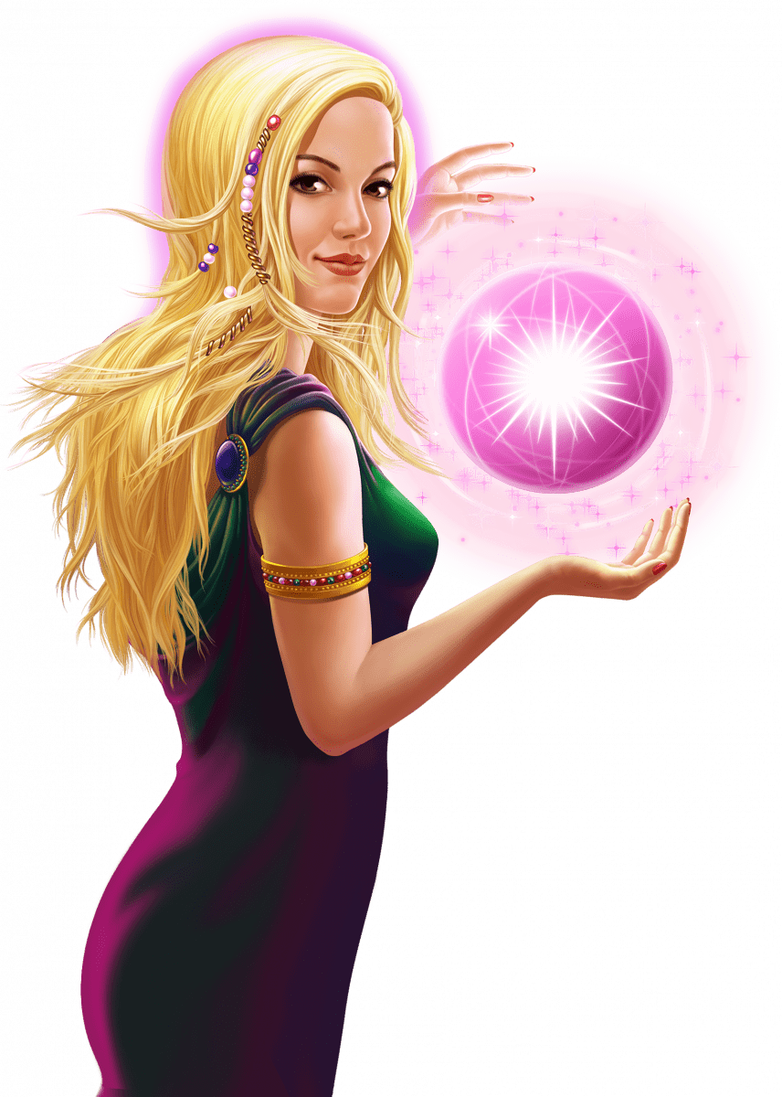 Lucky Lady’s Charm™ deluxe 10: Win Ways™  Ante Bet