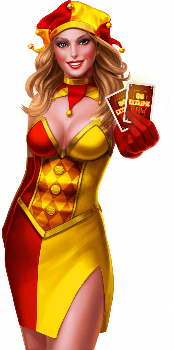 Diamond Mystery™ – 50 Extreme Hot™ Dice