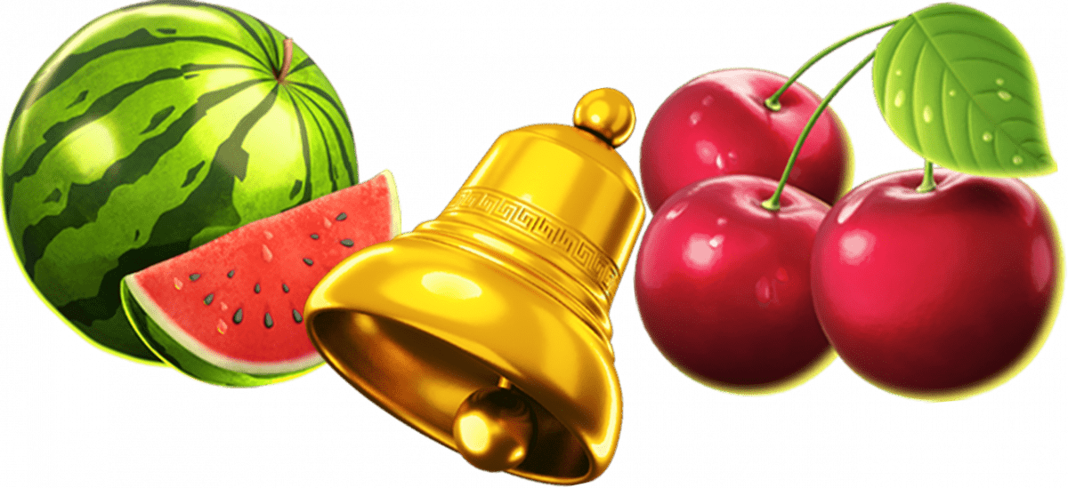 Juicy Riches™