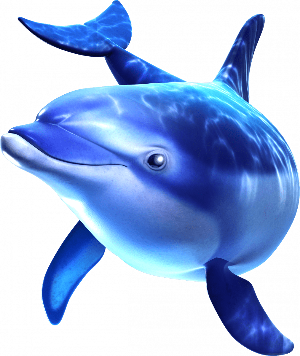 Thunder Cash™ – Dolphin’s Pearl™