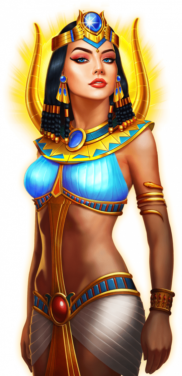 Goddess of Egypt™