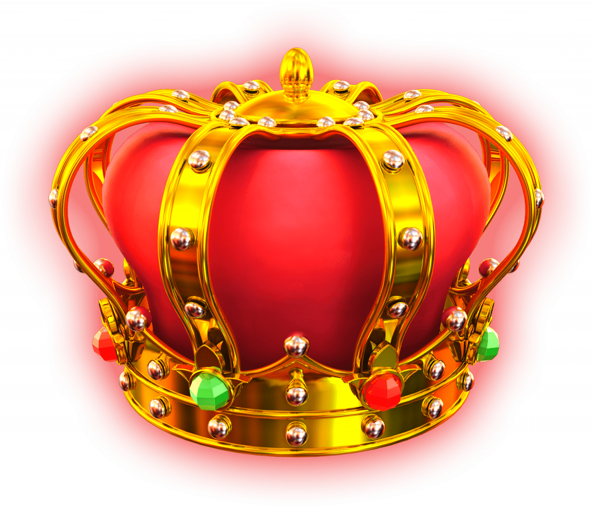 Diamond Mystery™ – 40 Imperial Crown™