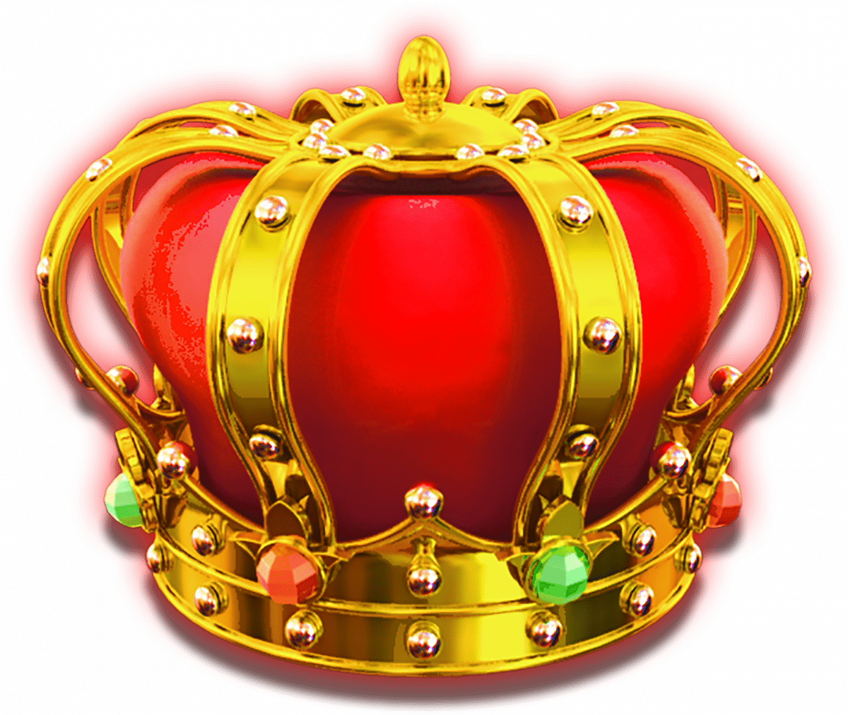 Diamond Mystery™ – 100 Imperial Crown™ deluxe