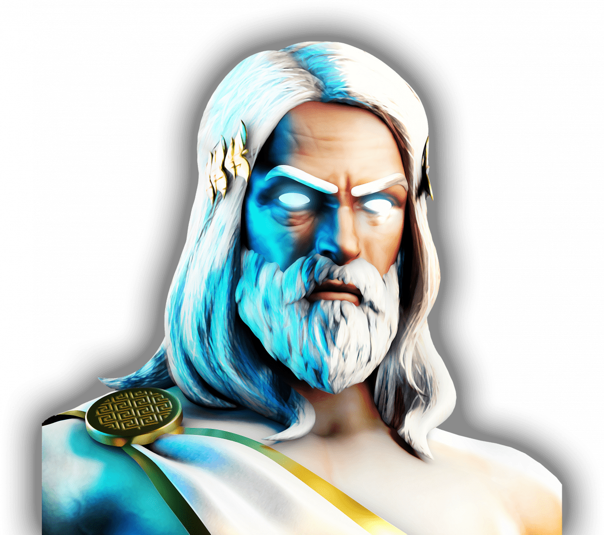Clash of Legends™ Battle Lines™ Ante + Bet Buy Bonus
