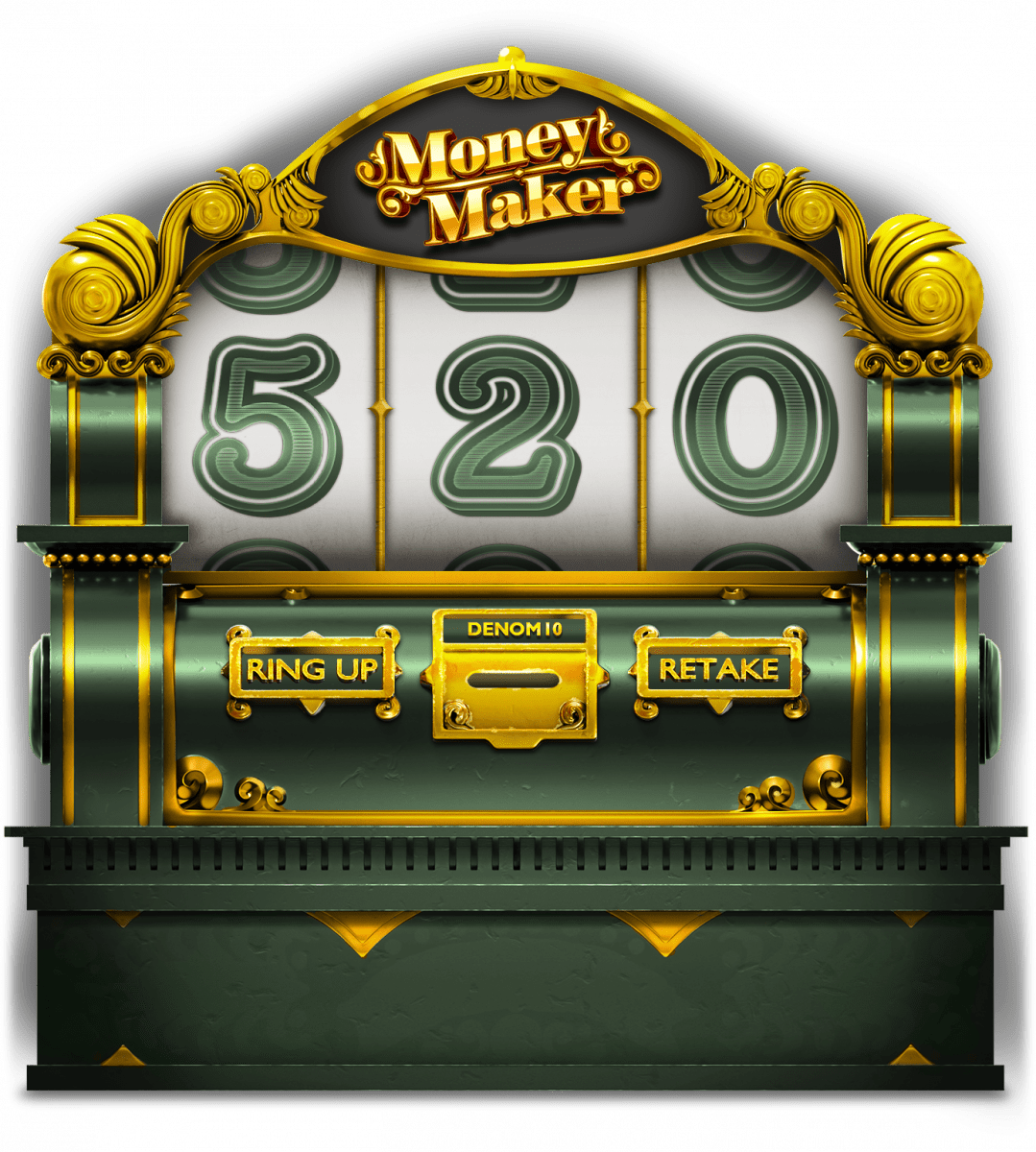 Money Maker