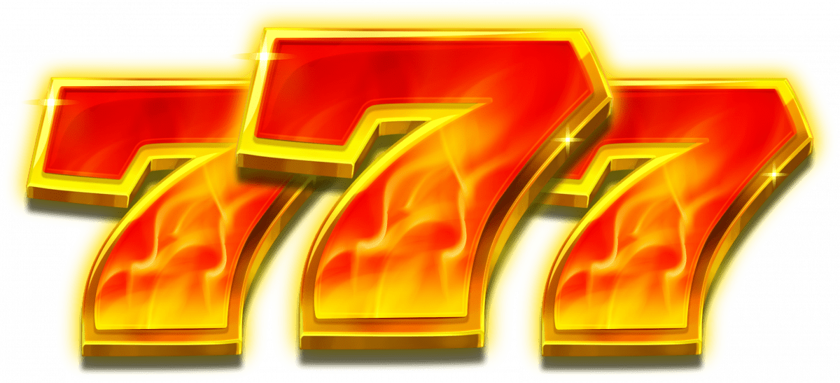 Diamond Mystery™ – Smoking Hot 7’s™