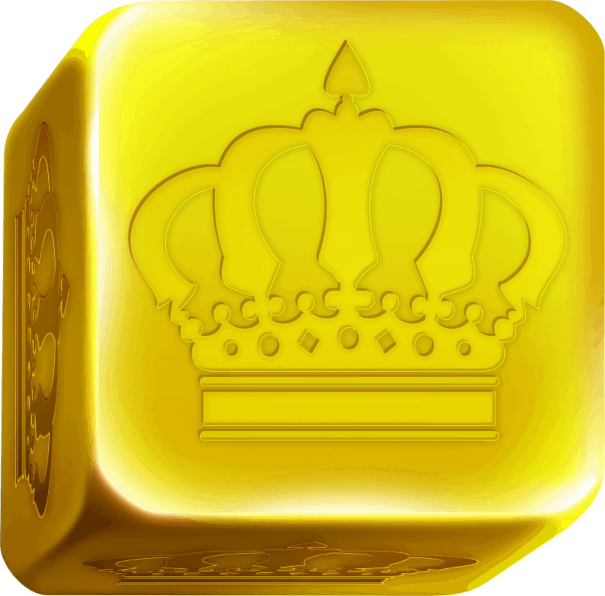 Dice King™