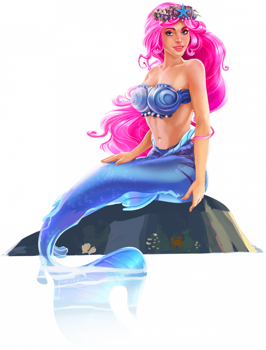 Diamond Tales™: The Little Mermaid