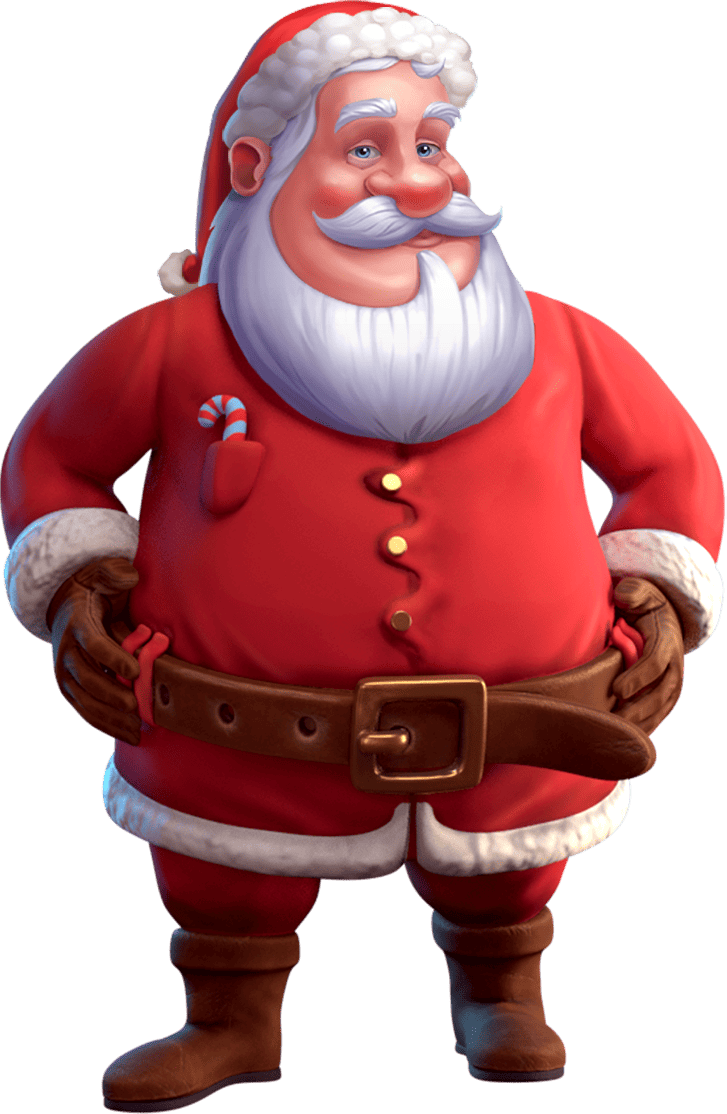 A Christmas Full of Wilds™ (MYNT)