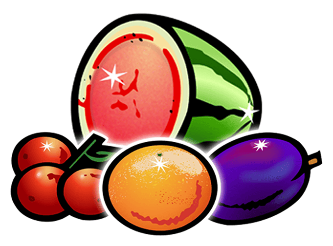 Plenty of Fruit 20 Hot™