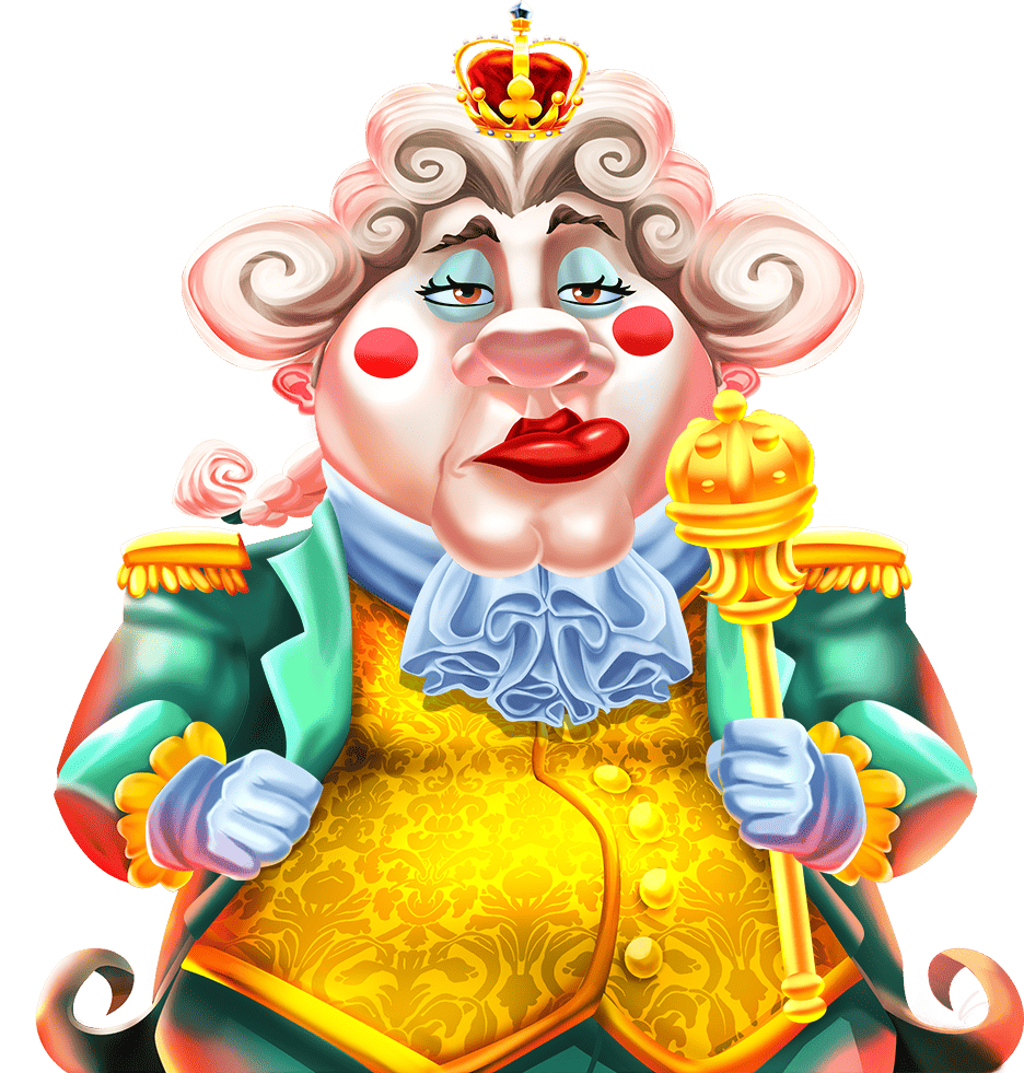 Diamond Tales™: The Emperor’s New Clothes