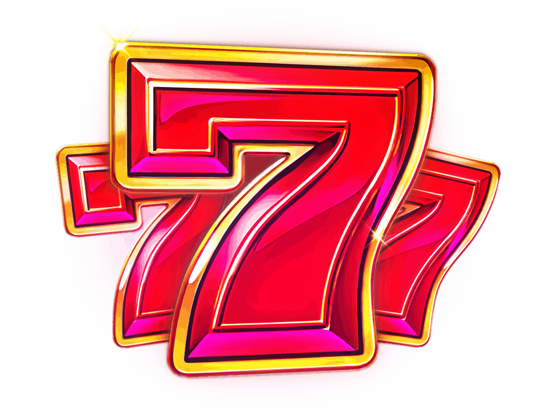 Diamond Link™: Mighty Sevens