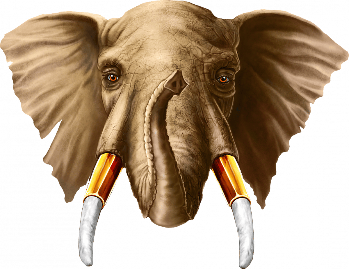 Diamond Cash™: Mighty Elephant Win Ways™