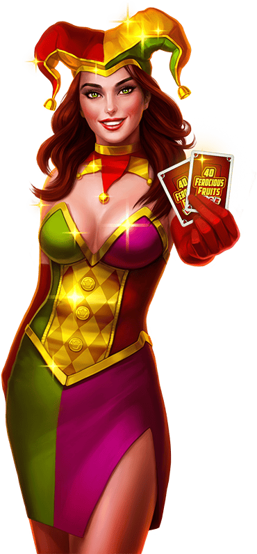 Diamond Mystery™ – 40 Ferocious Fruits Dice